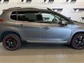 PEUGEOT 2008 (2013) BlueHDi 100 Black Matt