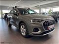 AUDI Q3 35 TDI quattro S tronic Business Advanced