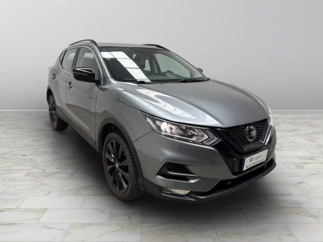 NISSAN QASHQAI 1.3 dig-t N-Motion Start 140cv