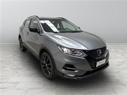 NISSAN QASHQAI 1.3 dig-t N-Motion Start 140cv