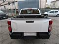 ISUZU D-MAX N60B 1.9 TD Crew Cab 4x4 * 14.000 KM REALI *