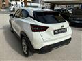 NISSAN JUKE 1.0 DIG-T 117 CV DCT N-Connecta