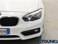 BMW SERIE 1 D 5 PORTE ADVANTAGE