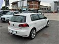 VOLKSWAGEN GOLF 1.6 TDI DPF HIGHLINE