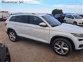 SKODA KODIAQ 2.0 tdi STYLE 4x4 dsg - targa  FP254GZ