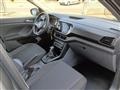 VOLKSWAGEN T-CROSS 1.6 TDI DSG SCR Style BMT