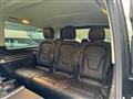 MERCEDES CLASSE V d Automatic Premium Long 7 POSTI