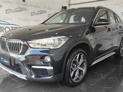 BMW X1 Sdrive18d xLine TAGLIANDI UFFICIALI BMW!