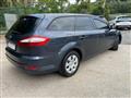 FORD MONDEO WAGON + 1.8 TDCi 125 CV Station Wagon