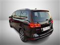 VOLKSWAGEN SHARAN 2.0 TDI 150 CV  Allstar 7 posti Tetto Panoramico