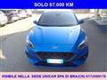 FORD FOCUS 1.5 EcoBlue 120CV ST-LINE CON TETTO APRIBILE