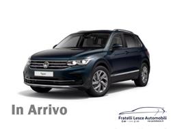 VOLKSWAGEN Tiguan 2.0 tdi scr Elegance 150cv dsg