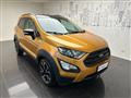 FORD ECOSPORT 1.0 EcoBoost 125 CV Start&Stop Active