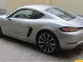 PORSCHE 718 Cayman 2.0 300cv pdk