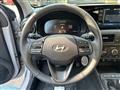 HYUNDAI NEW i10 1.0 MPI Connectline * PREZZO PROMO *