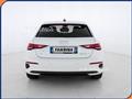 AUDI A3 SPORTBACK A3 SPB 30 g-tron S tronic