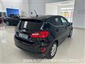 FORD FIESTA 1.0 Ecoboost Hybrid 125 CV 5 porte Titanium