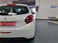 PEUGEOT 208 (2012) PureTech 82 5 porte Active