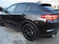 ALFA ROMEO STELVIO 2.2 Turbodiesel 190 CV AT8 Q4 Executive *Pelle,F1*