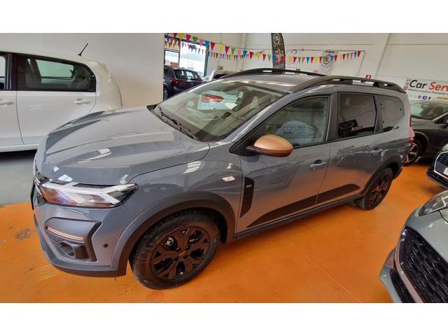 DACIA JOGGER 1.0 TCe GPL 100 CV 7 posti Extreme