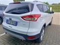 FORD KUGA (2012) 2.0 TDCI 150 CV Titanium Powershift 4WD Titanium X