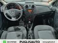 DACIA SANDERO 1.5 dCi 8V 75CV S&S Ambiance