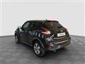 NISSAN JUKE Acenta 1.5 dCi 6MT