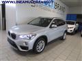 BMW X1 xDrive20d Automatico Navi Led Garanzia 24 Mesi