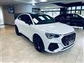 AUDI Q3 Sportback RS 2.5 quattro s-tronic