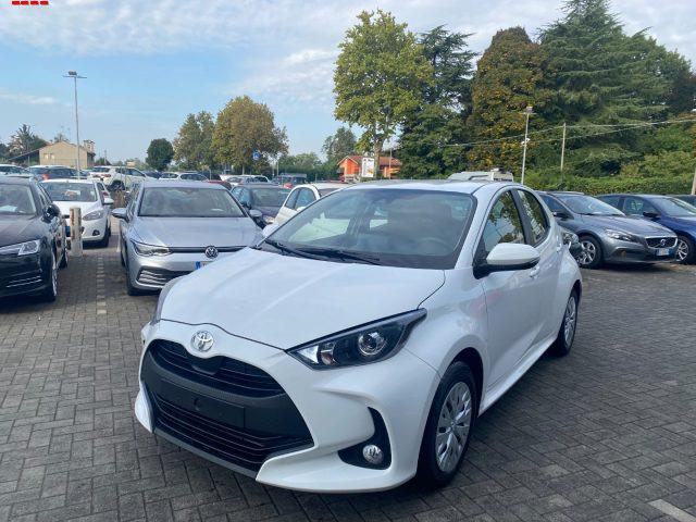 TOYOTA YARIS 1.5 5 porte Active