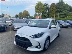 TOYOTA YARIS 1.5 5 porte Active