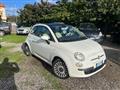 FIAT 500 1.2 easypower Lounge Gpl 69cv