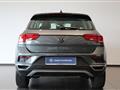 VOLKSWAGEN T-ROC 1.0 TSI Style BlueMotion Technolog