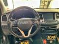 HYUNDAI TUCSON 1.7 CRDi DCT Comfort