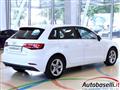 AUDI A3 SPORTBACK SPORTBACK 1.6TDI 116CV 5PORTE, FARI XENON PLUS LED