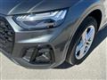 AUDI Q5 40 TDI 204 CV quattro S tronic S line plus