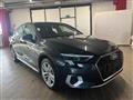 AUDI A3 SPORTBACK SPB 35 TFSI S tronic