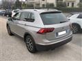 VOLKSWAGEN TIGUAN 2.0 TDI SCR Business BlueMotion Technology