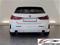 BMW SERIE 1 d 5p. 150cv  Msport Black Pack Navi Pdc