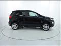 FORD ECOSPORT 1.0 EcoBoost 125 CV Start&Stop Titanium