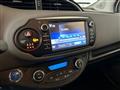 TOYOTA YARIS 3ª SERIE 1.5 HYBRID 5P. COOL