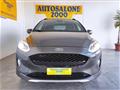 FORD FIESTA 1.0 Ecoboost Hybrid 125 CV 5 porte Active