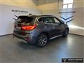 BMW X1 sDrive18d xLine AUTOMATICA GARANTITA