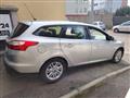 FORD FOCUS 1.6 TDCi 115 CV SW Titanium PREZZO REALE