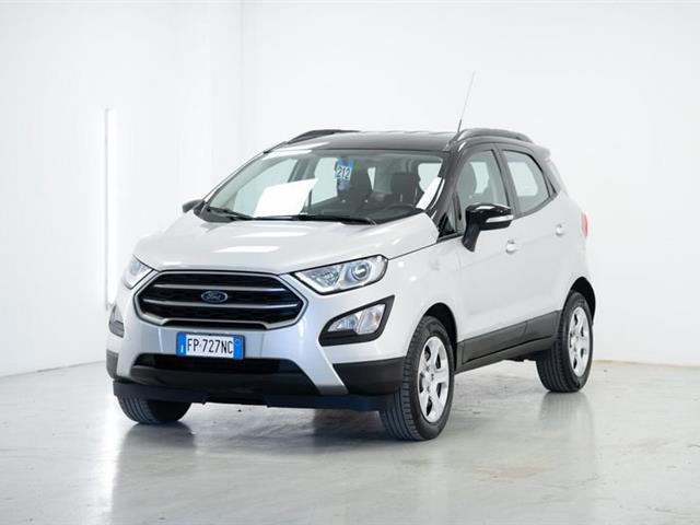 FORD ECOSPORT 1.5 TDCi Business 100CV