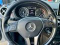 MERCEDES CLASSE B CDI BlueEFFICIENCY Premium