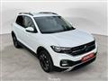 VOLKSWAGEN T-CROSS 1.0 TSI 110 CV DSG Style