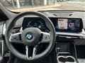 BMW X1 sDrive 18d Msport HARMAN KARDON HEAD UP TRAINO