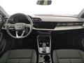 AUDI A3 Sedan 35 1.5 tfsi mhev S line edition s-tronic