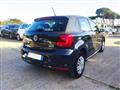 VOLKSWAGEN POLO 1.4tdi BUSINESS 75cv BLUETOOTH CLIMA STEREO